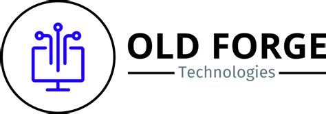 Old Forge Technologies